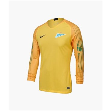 Вратарская футболка Nike с длинным рукавом сезон 201819 2999₽