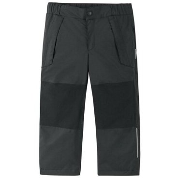 Брюки для активного отдыха Reima Lento Black Рост152 3690₽