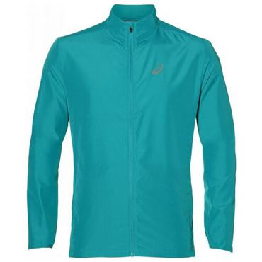 Asics Jacket Мужская ветрозащитная куртка S 4389₽
