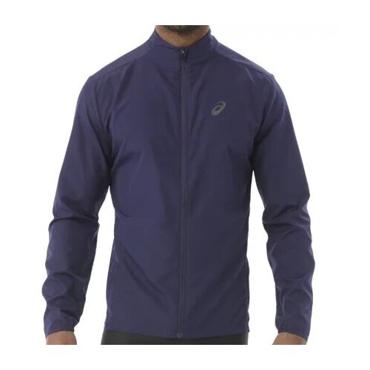 Asics Jacket Мужская ветрозащитная куртка S 4389₽