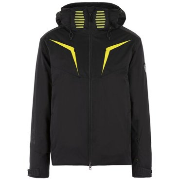 Горнолыжная куртка EA7 6HPG18 2021 Черный EUR 50 44800₽