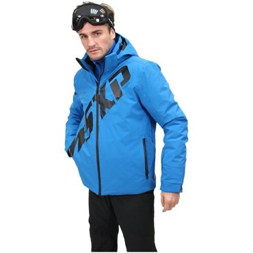Куртка West scout размер 52 голубой 30000₽