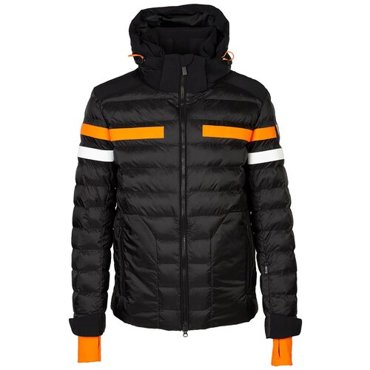 Куртка Toni Sailer размер RU 50 EUR 50 черный 87290₽