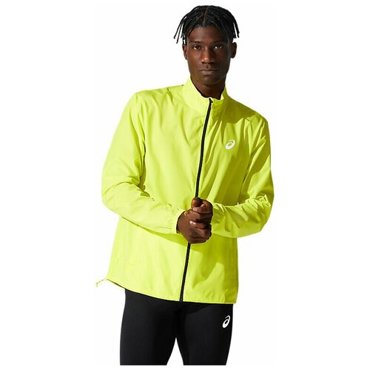 Куртка Asics CORE JACKET Мужчины 2011C344-750 S 4283₽