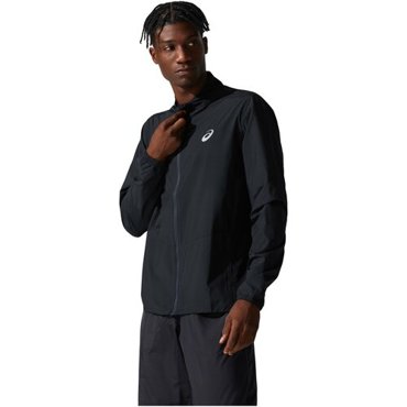 Куртка беговая Asics Core 001 Performance Black USM 4390₽