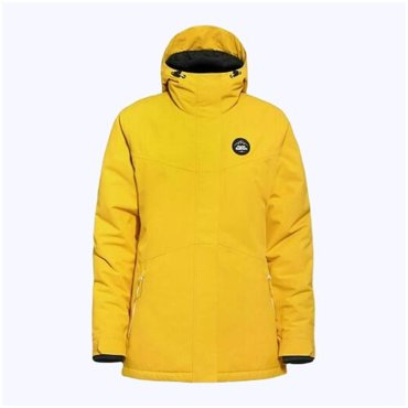 Куртка для активного отдыха Horse Feathers Moxie - XL - Golden Rod 17000₽
