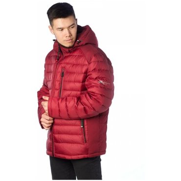 Куртка INDACO FASHION размер 60 красный 16080₽
