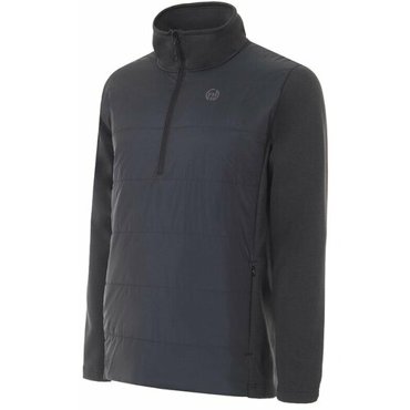 Куртка FHM размер 56 черный 10590₽