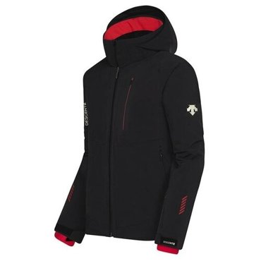 Куртка горнолыжная Descente Reign Black EUR48 64790₽
