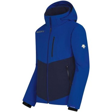 Куртка горнолыжная Descente Spencer Konpeki Blue EUR52 65317₽