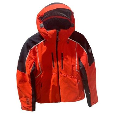 Куртка горнолыжная EA7 Emporio Armani Klinger Armor Jkt M High Risk Red USS 69790₽