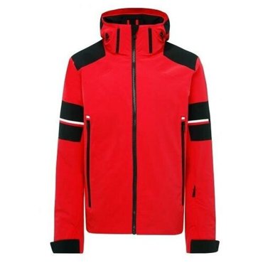 Куртка горнолыжная TONI SAILER Lynn Flame Red EUR50 97590₽