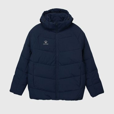 Куртка Kelme Куртка утепленная Kelme Padded 8161MF1001-416 размер XXXL синий 14490₽