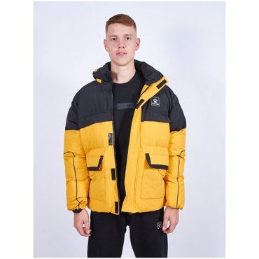 Куртка Kelme Mens Padded Jacket Мужчины 6144MF1004-708 2XL 12015₽