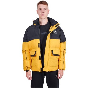 Куртка Kelme Mens Padded Jacket Мужчины 6144MF1004-708 2XL 11475₽