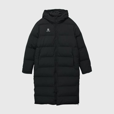 Куртка Kelme размер XXXL черный 18400₽