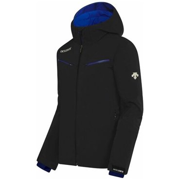 Куртка мужская DESCENTE LUKE 2122 Black размер 50 74654₽