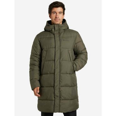 Куртка OUTVENTURE размер 56-58 коричневый 7149₽