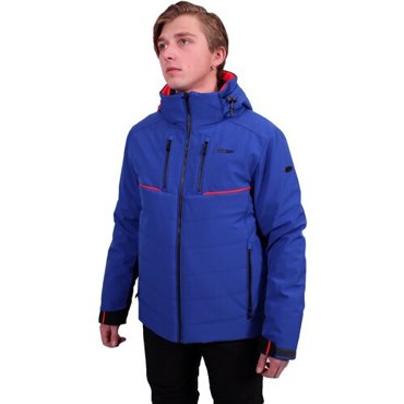 Куртка West scout размер XL синий 17185₽