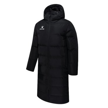 Парка Kelme размер M черный 8490₽