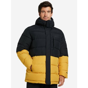 Куртка OUTVENTURE размер 54 черный 6049₽
