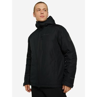 Куртка OUTVENTURE размер 46 черный 4089₽