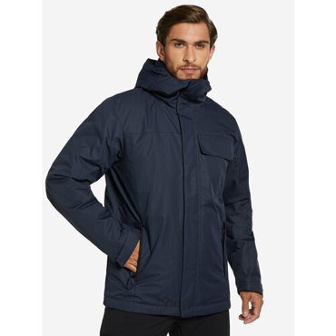 Куртка OUTVENTURE размер 46 синий 3839₽