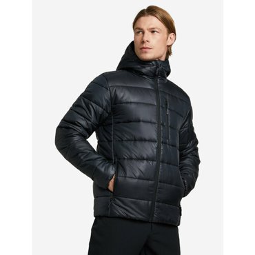 Куртка OUTVENTURE размер 54 черный 3749₽