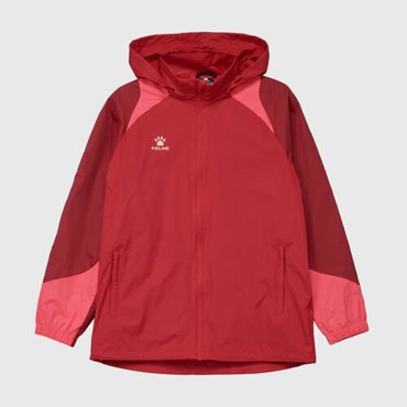 Ветровка Kelme размер L красный 8050₽