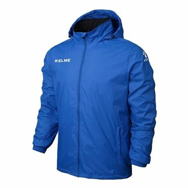 Ветровка Kelme размер L синий 3990₽