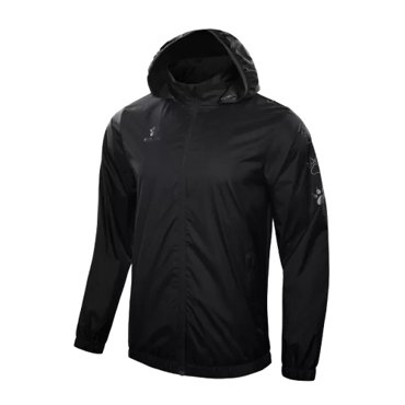 Ветровка Kelme размер XL черный 3490₽
