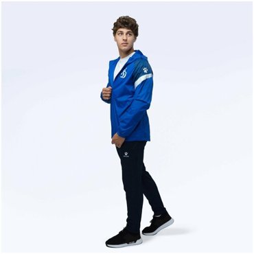 Ветровка Kelme размер L синий 7974₽