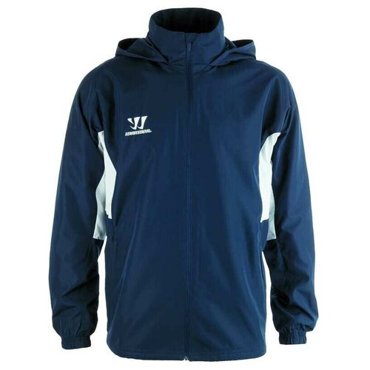 Ветровка WARRIOR Jacket Azt Trg Rain Мужчины WSJM364-NV S 5391₽