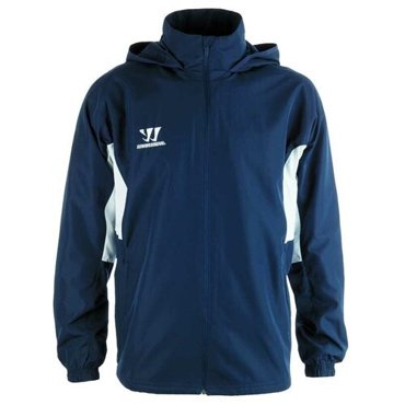Ветровка WARRIOR Jacket Azt Trg Rain Мужчины WSJM364-NV XL 5990₽