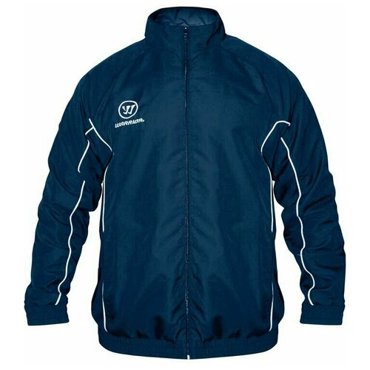 Ветровка WARRIOR TRACK JR Дети TRSUJJ12-NV 116 2513₽