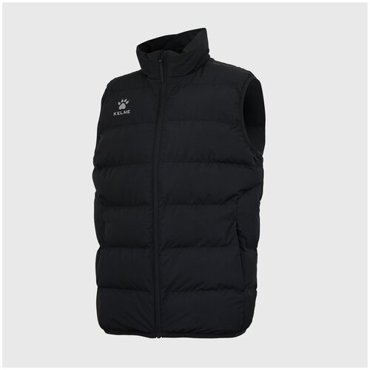 Жилет Kelme размер 3XL черный 8050₽