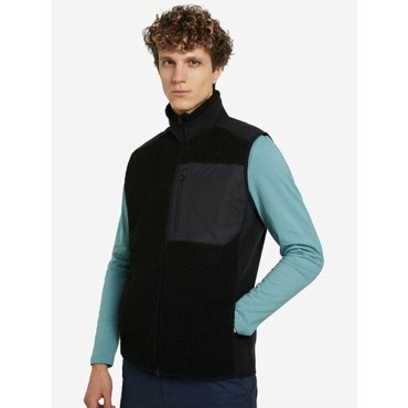 Жилет OUTVENTURE размер 48 черный 2599₽