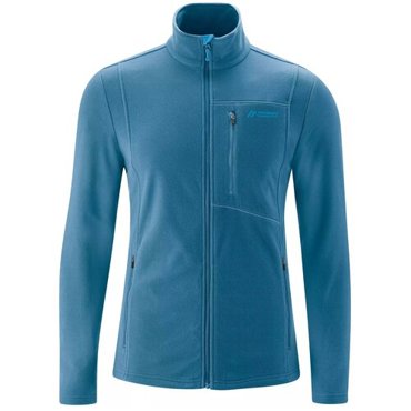 Джемпер для активного отдыха Maier Sports Aikers M Deep Cerculean EUR48 4190₽