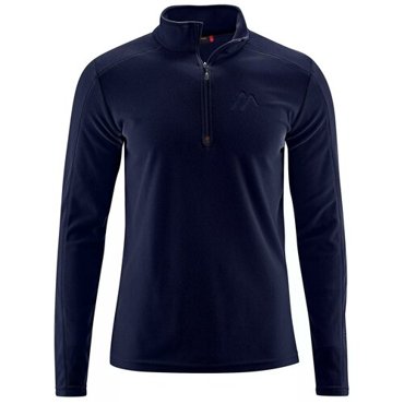 Джемпер горнолыжный Maier Sports Dennis Night Sky EUR46 3190₽