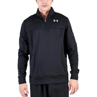 Свитшот Under Armour размер M черный 4501₽