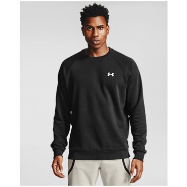 Свитшот Under Armour утепленный размер LG черный 4599₽