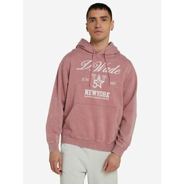 Худи LI-NING размер 50 розовый 6214₽