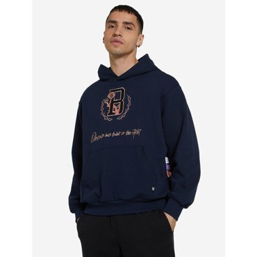 Худи LI-NING размер M синий 5774₽