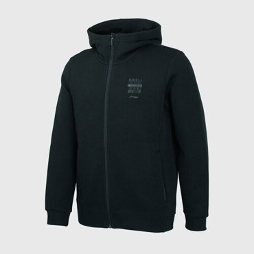 Толстовка LI-NING размер L черный 3450₽