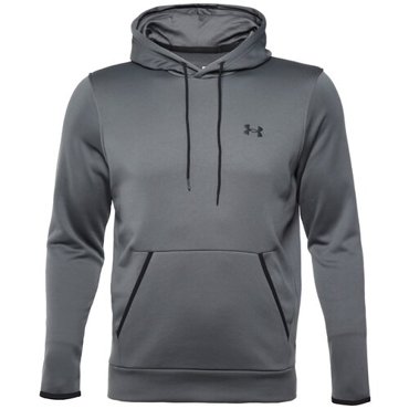 Толстовка UA Armour Fleece HD XXL 4490₽