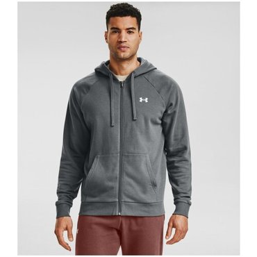 Толстовка Under Armour размер SM серый 4632₽