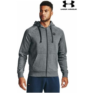 Толстовка Under Armour размер LG серый 4599₽