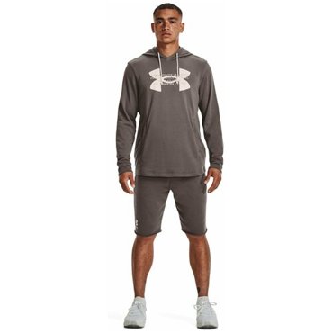 Толстовка Under Armour UA Rival Terry Logo Hoodie XS для мужчин 4952₽
