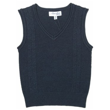 Жилет для девочки Ciao Kids Collection CK0915 цвет синий 6 лет 3250₽