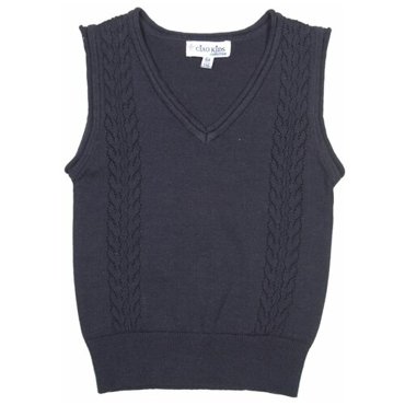 Жилет для девочки Ciao Kids Collection CK0916 цвет синий 10 лет 3360₽